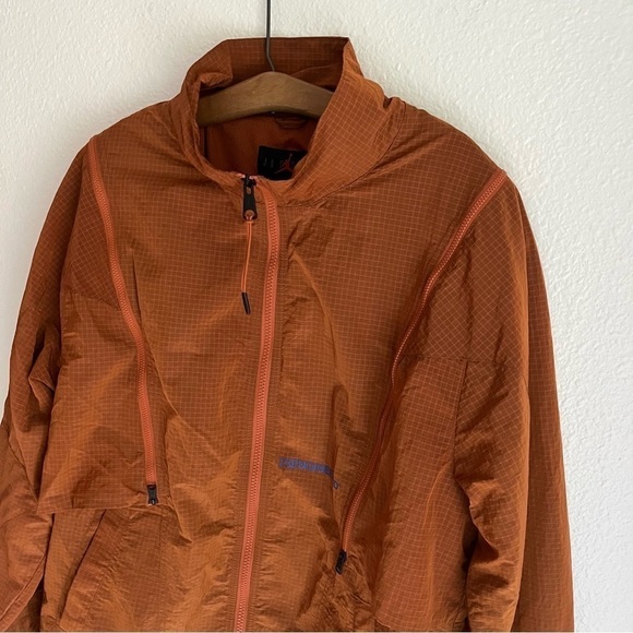 NWT Jordan 23Engineered Jacket - Picture 4 of 10